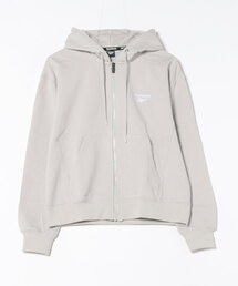 Reebok｜リーボックのパーカー（ジップアップ）通販 - ZOZOTOWN