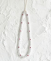 ROPE' PICNIC | カラフルバラエティストラップ(スマホグッズ)