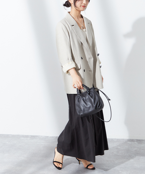 journal standard L'essage（ジャーナルスタンダードレサージュ