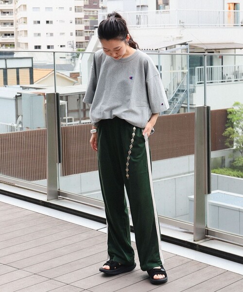 BEAMS BOY（ビームス ボーイ）【7/3再値下げ】サイド ライン
