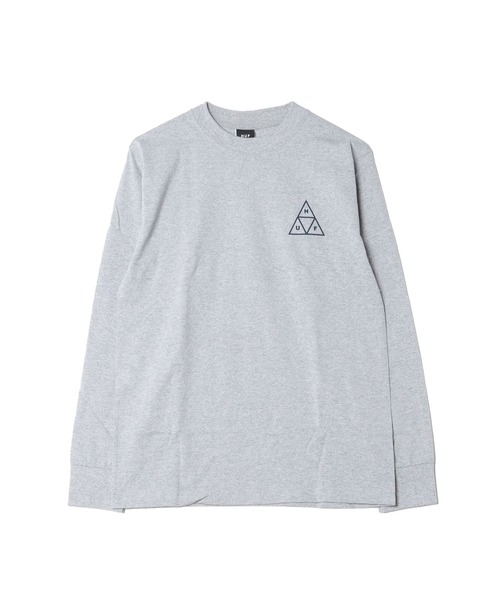 【セール】HUF / ハフ HUF SET TT L/S TEE ロンT TS01935（Tシャツ/カットソー）｜HUF（ハフ）