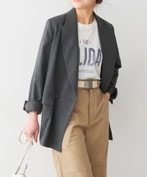 Spick & Span（スピックアンドスパン）｜テーラードジャケット一覧 - WEAR