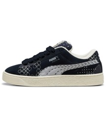 PUMA プーマ ユニセックス スケートボード スウェード XL スケート スニーカ