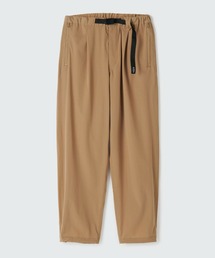 WILD THINGS | WILD THINGS/ワイルドシングス LAX PANTS ラックスパンツ(スラックス)