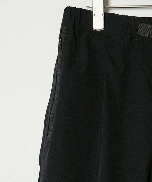 WILD THINGS（ワイルドシングス）の「WILD THINGS/ワイルドシングス LAX PANTS ラックスパンツ（スラックス・メンズ・ブラック/オリーブ/ベージュ・M/L/XL）」の8枚目の写真