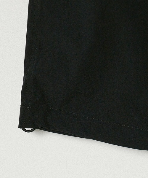 WILD THINGS（ワイルドシングス）の「WILD THINGS/ワイルドシングス LAX PANTS ラックスパンツ（スラックス・メンズ・ブラック/オリーブ/ベージュ・M/L/XL）」の10枚目の写真