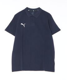 PUMA｜プーマのポロシャツ（ブルー・ネイビー/青色系）通販