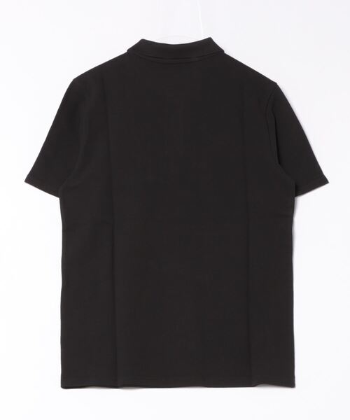 PUMA（プーマ）の「《PUMA》TEAMGOAL カジュアル ポロ（ポロシャツ・メンズ・ブラック/ホワイト/ネイビー・L/M/S/XL/XXL）」の4枚目の写真