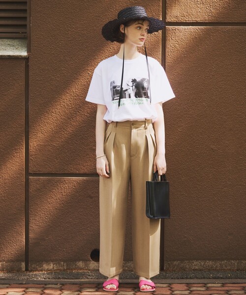 FREAK'S STORE（フリークスストア）の「Casselini/キャセリーニ