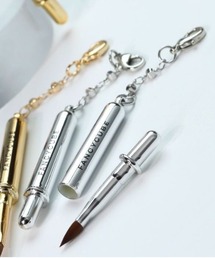 VIBGYOR（ヴィブジョー）の「【FANCYCUBE】FANCYCUBE ファンシーキューブ /LIP BRUSH リップブラシ コスメ＆アクセサリーパーツ(MA)（メイクブラシ）」