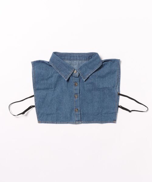 TONE SELECT GOODS（トーンセレクトグッズ）の「【resonance】デニム