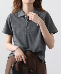 JEMORGAN | JEMORGAN カノコ ミニポロシャツ(ポロシャツ)