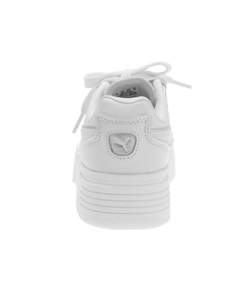 PUMA(プーマ)の「【PUMA】CA. FLYZ GLAMウィメンズ(スニーカー・レディース・ホワイト・LARGE/MEDIUM)」の6枚目の写真