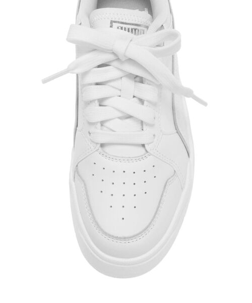 PUMA(プーマ)の「【PUMA】CA. FLYZ GLAMウィメンズ(スニーカー・レディース・ホワイト・LARGE/MEDIUM)」の7枚目の写真