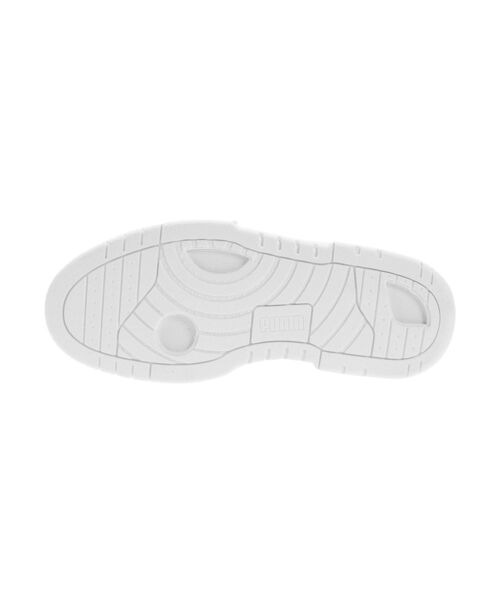 PUMA(プーマ)の「【PUMA】CA. FLYZ GLAMウィメンズ(スニーカー・レディース・ホワイト・LARGE/MEDIUM)」の8枚目の写真