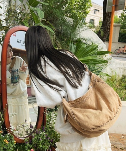 【名作】DUBBLEWORKS WAREHOUSE ニュースペーパーバッグ 名作】DUBBLEWORKS WAREHOUSE ニュースペーパーバッグ HYBRID