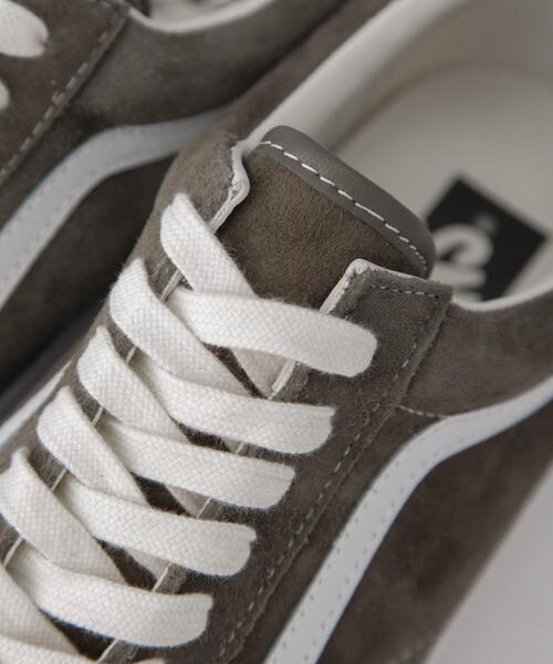 VANS(バンズ)の「VANS/Old Skool 36(スニーカー・メンズ・ブラウン・8.5/9.5/7.5)」の16枚目の写真