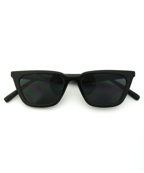 Settimissimo（セッティミッシモ）の「UVカットスモークレンズフォックスサングラス（サングラス・レディース・ブラウン/ブラック・FREE）」の9枚目の写真