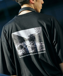 DAIWA（ダイワ）の「DAIWA 別注 PHOTO TEE（Tシャツ/カットソー・メンズ）」