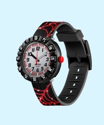 SWATCH（スウォッチ）の「WEBAXUS（アナログ腕時計）」