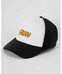 ELEMENT YOUTH（キッズサイズ） BUBBLE MESH YOUTH キャップ 【2024年夏モデル】/エレメントキッズ帽子