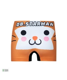 HIPSHOP（ヒップショップ）の「＜セ・リーグ＆パ・リーグ ＞アンダーパンツ／キッズ／ポリエステルタイプ ボクサーパンツ／プロ野球／HIPSHOP（ヒップショップ）（ボクサーパンツ）」