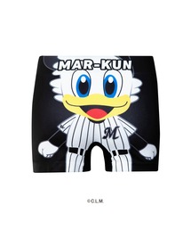 HIPSHOP（ヒップショップ）の「＜セ・リーグ＆パ・リーグ ＞アンダーパンツ／キッズ／ポリエステルタイプ ボクサーパンツ／プロ野球／HIPSHOP（ヒップショップ）（ボクサーパンツ）」