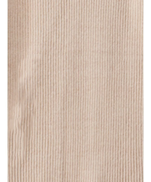 Reurie'（レウリィ）の「【5色展開／新色追加】アメリカンスリーブメランジニット / アメスリニット ホルターネック メランジニット ノースリーブ キャミソール 大人カジュアル ヘルシー シンプル モード 韓国（タンクトップ・レディース・ブラウン/ライム/ブラック/チャコールグレー/ピンク・FREE）」の13枚目の写真