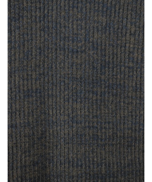 Reurie'（レウリィ）の「【5色展開／新色追加】アメリカンスリーブメランジニット / アメスリニット ホルターネック メランジニット ノースリーブ キャミソール 大人カジュアル ヘルシー シンプル モード 韓国（タンクトップ・レディース・ブラウン/ライム/ブラック/チャコールグレー/ピンク・FREE）」の11枚目の写真