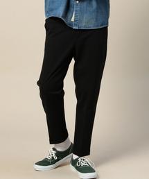 BEAUTY&YOUTH UNITED ARROWS | BY ジャージー ツイル アンクルパンツ(その他パンツ)