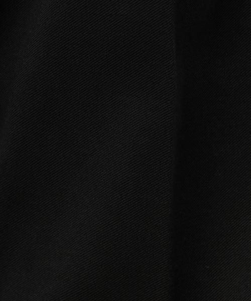 BEAUTY&YOUTH UNITED ARROWS(ビューティーアンドユースユナイテッドアローズ)の「BY ジャージー ツイル アンクルパンツ◆(その他パンツ・メンズ・ブラック/ベージュ/ネイビー・SMALL/MEDIUM/X-LARGE/LARGE)」の16枚目の写真