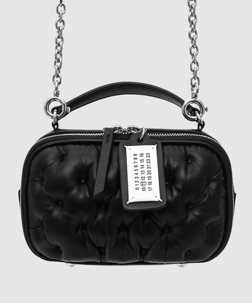 Maison Margiela（メゾンマルジェラ）の「GLAM SLAM CAMERA BELT