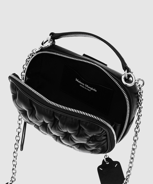 Maison Margiela（メゾンマルジェラ）の「GLAM SLAM CAMERA BELT