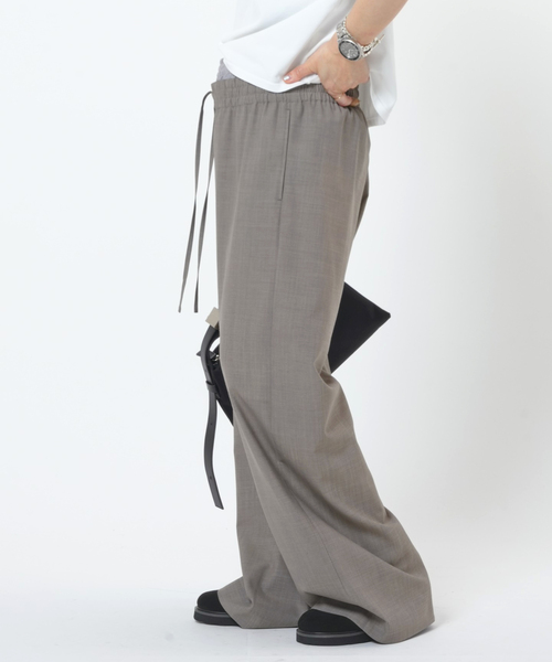 MOHI（モヒ）の「【MOHI / モヒ】ファーサボ（その他シューズ・レディース・ブラック・37/36/39/38）」の4枚目の写真