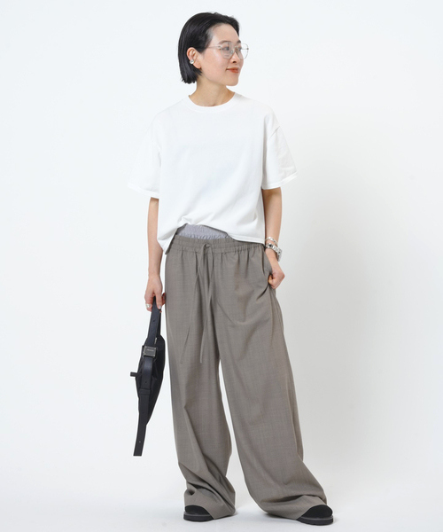 MOHI（モヒ）の「【MOHI / モヒ】ファーサボ（その他シューズ・レディース・ブラック・37/36/39/38）」の5枚目の写真