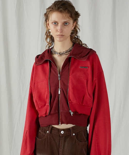 PRANK PROJECT（プランクプロジェクト）の「ピグメントレイヤード