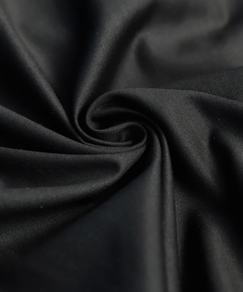 antiqua（アンティカ）の「ドロストギャザーシャツ（シャツ/ブラウス・レディース・ブラック・ONE SIZE）」の22枚目の写真