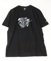 【KINJAZ】Graphic T