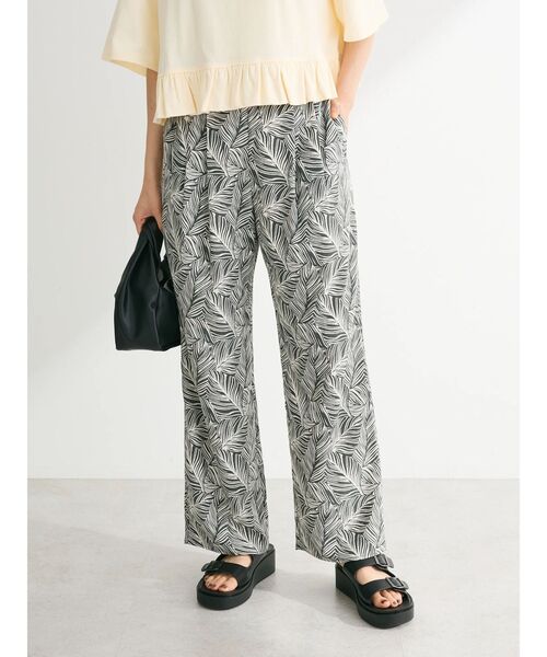 タグなし未使用品 Liten リテン parkpants パークパンツ 1 タグなし未使用品 Liten リテン parkpants パークパンツ 1