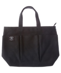 別注】Daniel&Bob×TOMORROWLAND BAIN ALCE レザーバッグ（トート