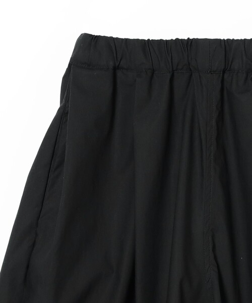 パンツ Yarmo] Buggy Culottes Pants BEAMS BOY（ビームスボーイ）の「Yarmo / Buggy Culottes Pants