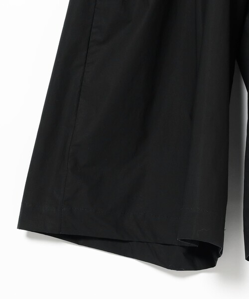 BEAMS BOY（ビームスボーイ）の「Yarmo / Buggy Culottes Pants