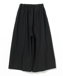 BEAMS BOY（ビームスボーイ）の「Yarmo / Buggy Culottes Pants