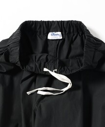 パンツ Yarmo] Buggy Culottes Pants T/W GABARDINE CULOTTE PANTS – THE SHOP YOHJI YAMAMOTO