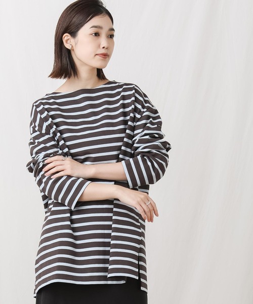 LE MINOR:Tシャツ/カットソー main image 0