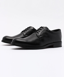 STEFANO ROSSI ステファノロッシ PLAIN TOE プレーントゥ SR01142 NERO