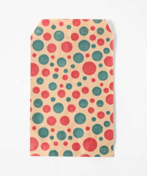 GUSTAVO（グスタボ）の「Gustavo Flower Narrow Bracelet-oval　S-24- AJUZ-13（ブレスレット・レディース・ホワイト/ブラック/イエロー/レッド/ブルー・FREE）」の13枚目の写真