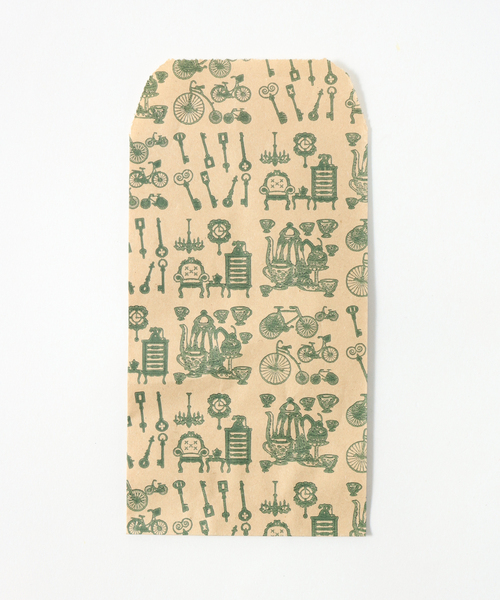 GUSTAVO（グスタボ）の「Gustavo Flower Narrow Bracelet-oval　S-24- AJUZ-13（ブレスレット・レディース・ホワイト/ブラック/イエロー/レッド/ブルー・FREE）」の15枚目の写真