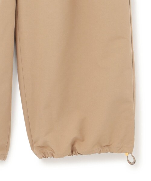 23区（ニジュウサンク）の「【撥水加工/洗える】ハイマルチタフタ 2WAY パラシュート パンツ（その他パンツ・レディース・カーキ系/ベージュ系/グレー系・40/38/36）」の22枚目の写真