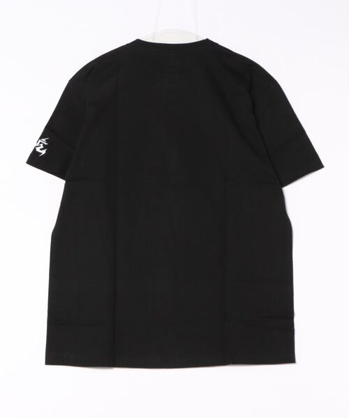 ARCHIVER(アーカイバ)の「【8】【it】【KINJAZ】Graphic T(Tシャツ/カットソー・メンズ・ブラック/ホワイト・LARGE/MEDIUM)」の3枚目の写真